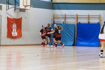 Bild 1008 - wCJ NFV Futsalmeisterschaft